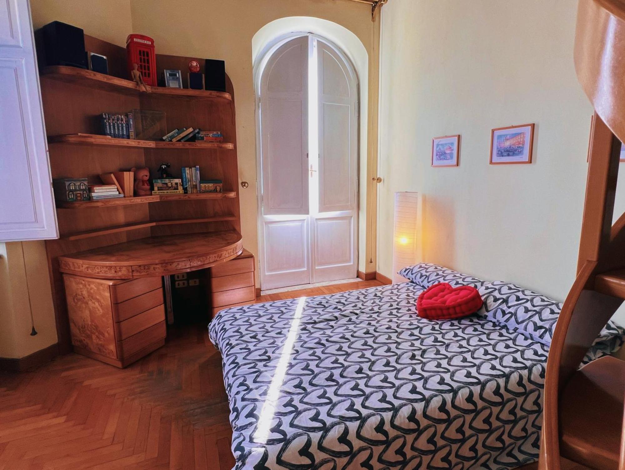 Domus Gracchi Διαμέρισμα Ρώμη Εξωτερικό φωτογραφία