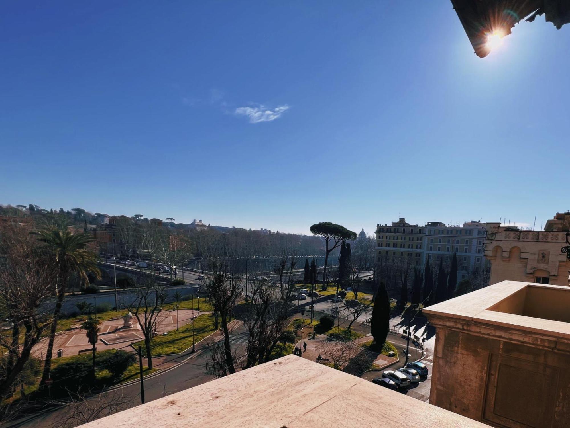 Domus Gracchi Διαμέρισμα Ρώμη Εξωτερικό φωτογραφία