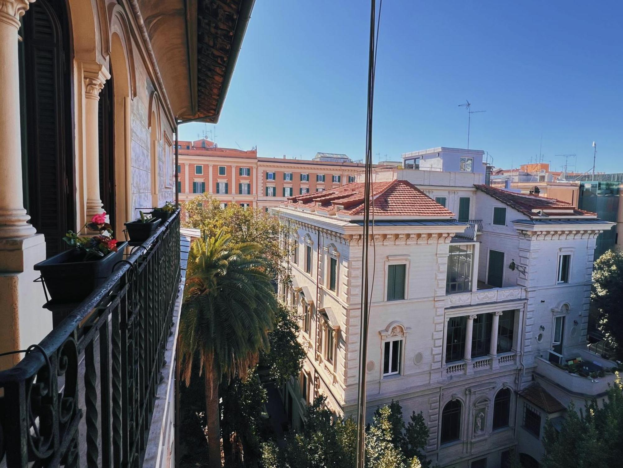 Domus Gracchi Διαμέρισμα Ρώμη Εξωτερικό φωτογραφία